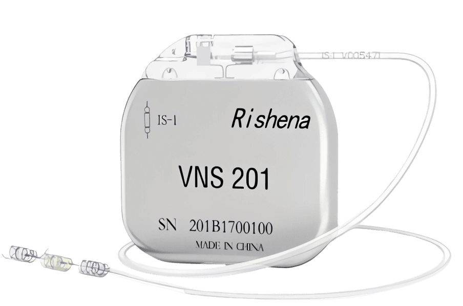 RISHENA VNS