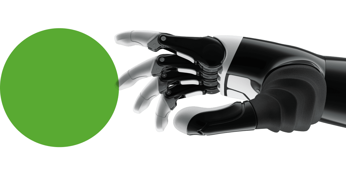 OMNI Hand